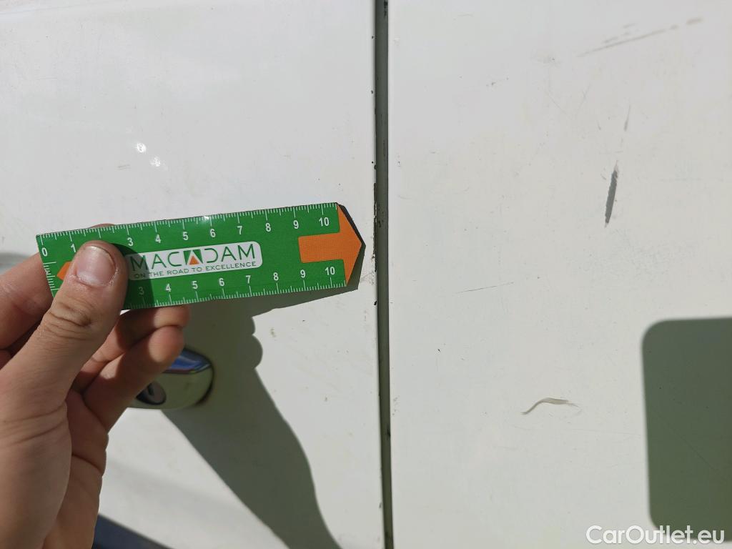  Citroen  Jumpy CITROEN  / 2016 / 4P / furgón Talla XS BlueHDi 120 S&S 6v CityVan #30