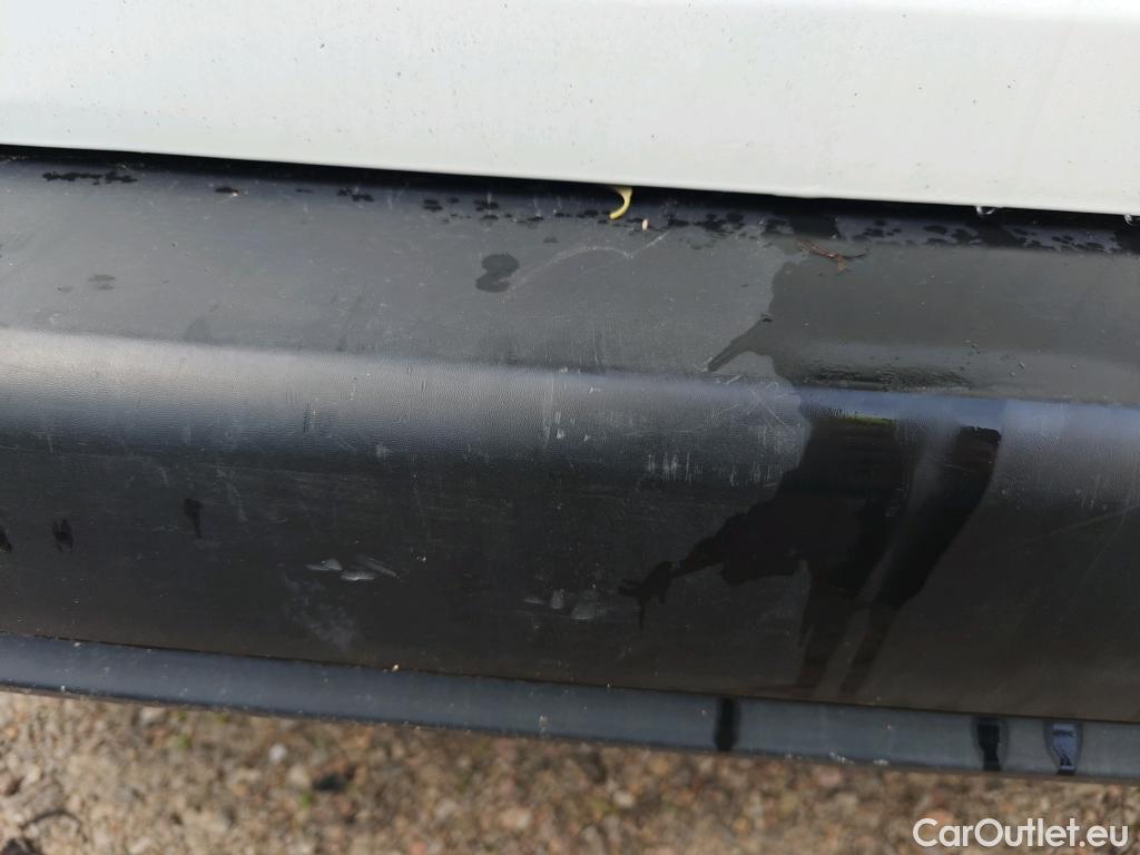  Citroen  Berlingo CITROEN  Talla M BlueHDi 100 CONTROL (CX) #27