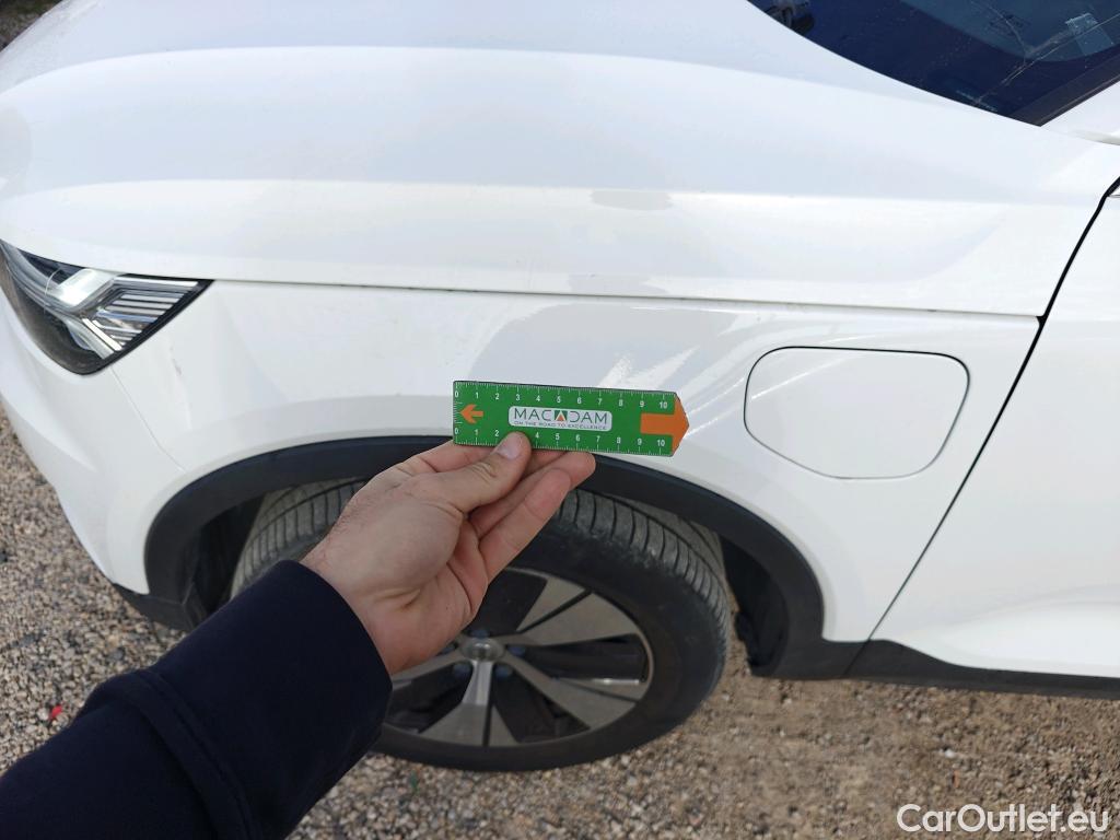  Volvo  XC 40 VOLVO XC40 / 2017 / 5P / todoterreno 1.5 T5 Twin Recharge Inscription Ex Auto #19