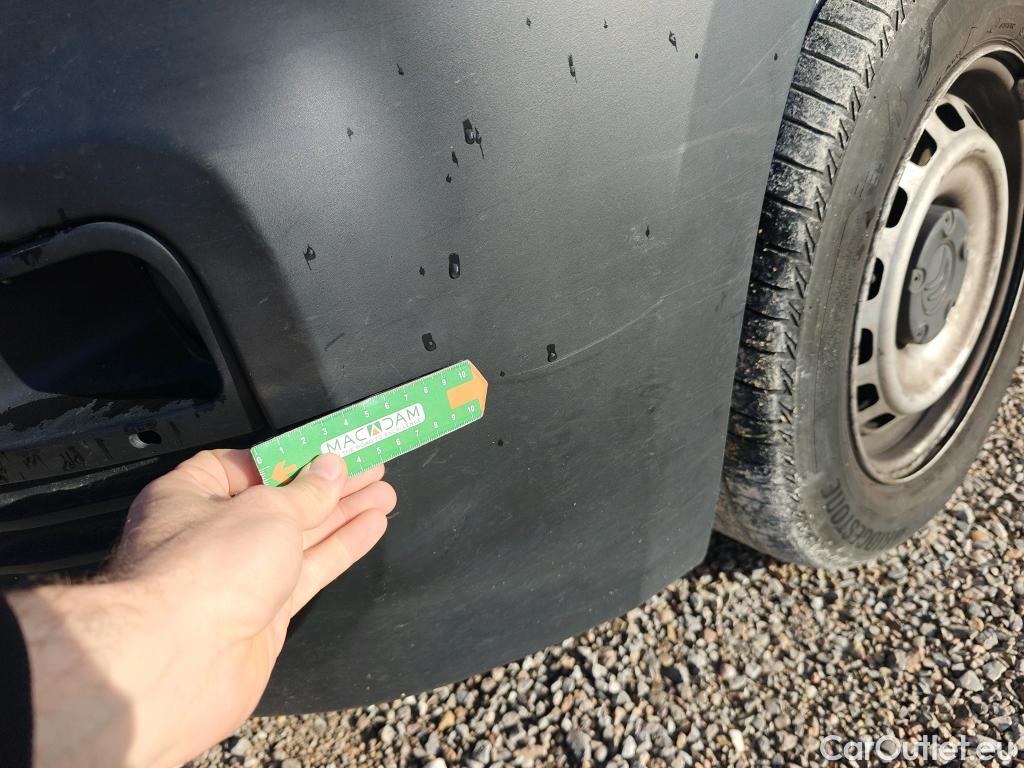  Citroen  Berlingo CITROEN  Talla M BlueHDi 100 CONTROL (CX) #32