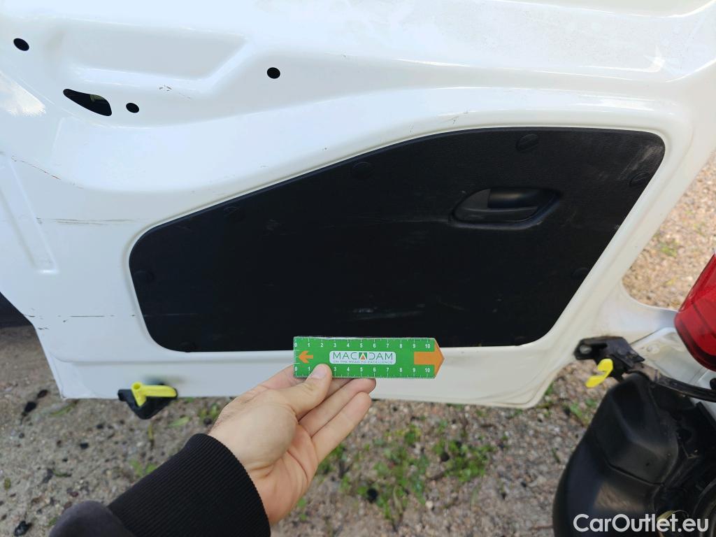  Citroen  Berlingo CITROEN  Talla M BlueHDi 100 CONTROL (CX) #46