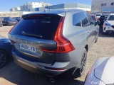  Volvo  XC60 VOLVO  / 2017 / 5P / todoterreno 2.0 T8 AWD Business Plus Auto #2