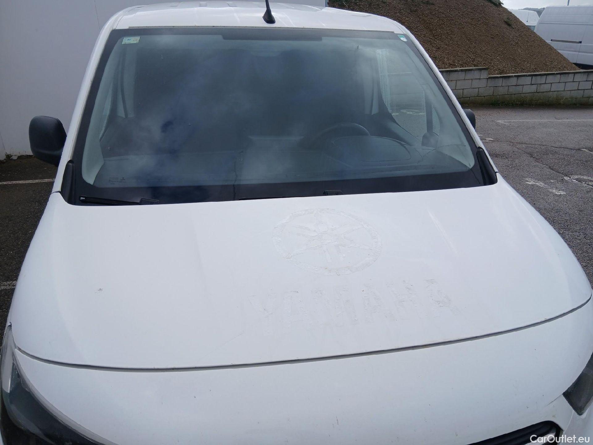  Opel  Combo OPEL  / 2018 / 3P / furgón derivado de turismo 1.6 TD S/S 74kW (100CV) Express L H1 650 #2