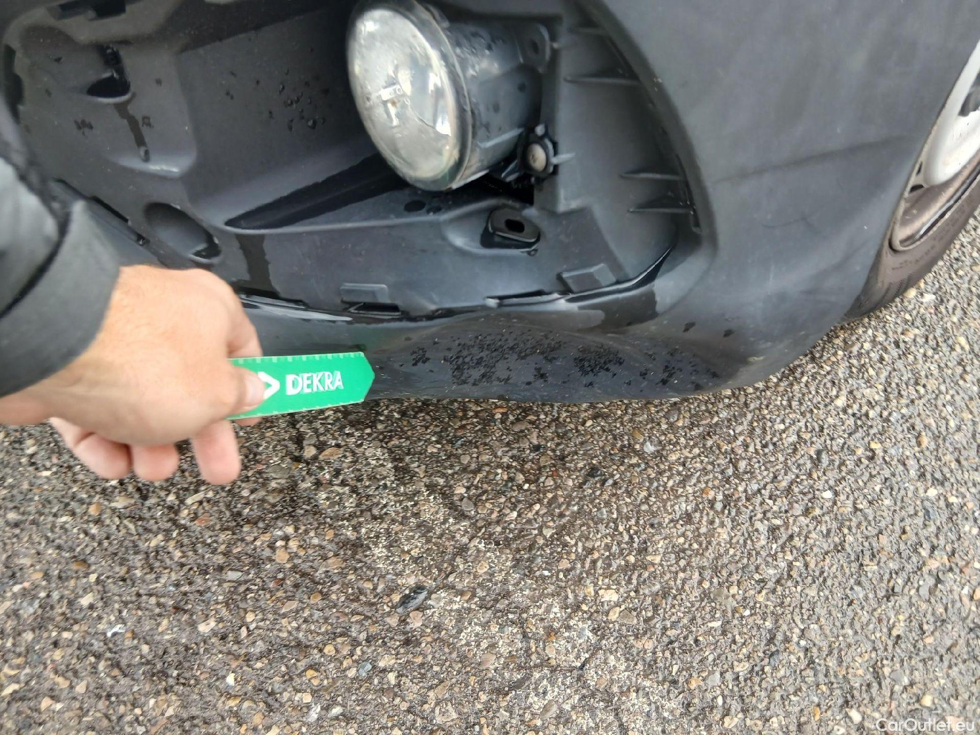  Opel  Combo OPEL  / 2018 / 3P / furgón derivado de turismo 1.6 TD S/S 74kW (100CV) Express L H1 650 #8