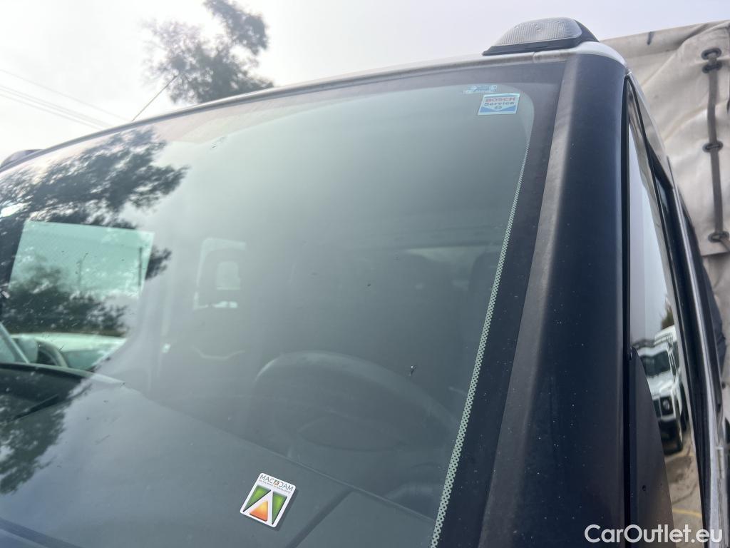  Iveco  Daily IVECO  / 2014 / 4P / chasis doble cabina 35C 14 D 3750 #1