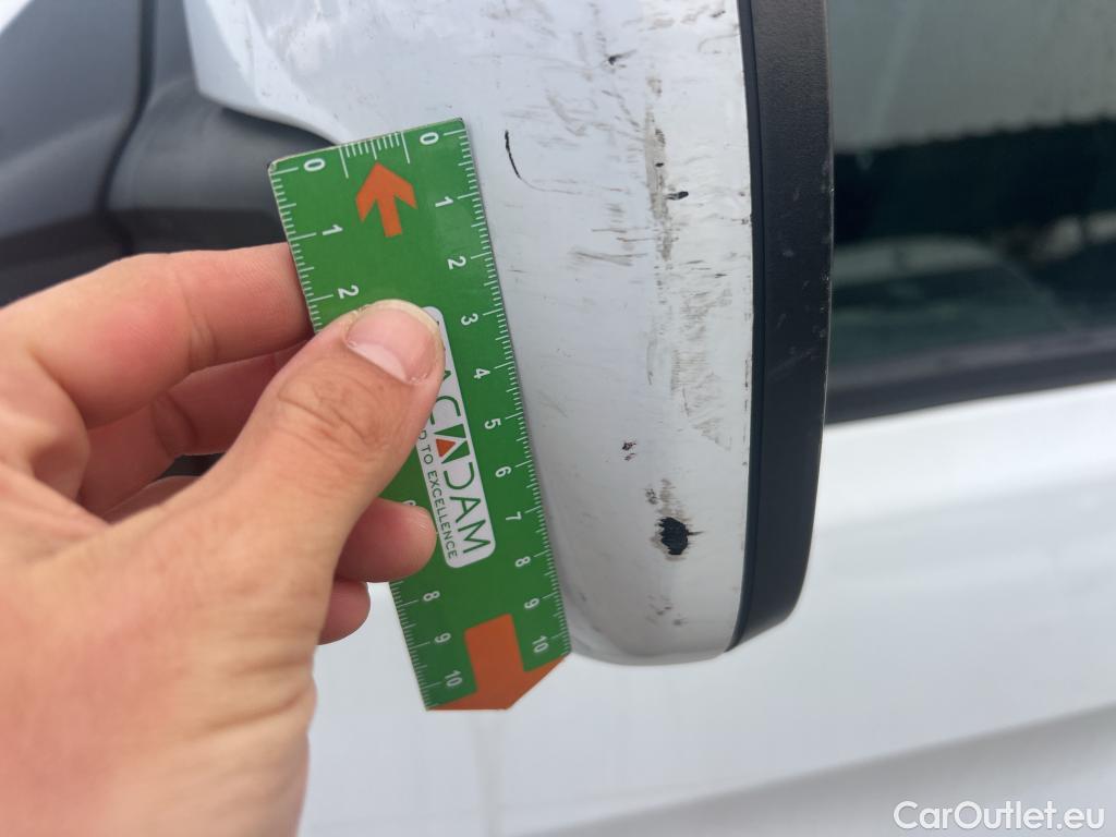  Ford  Transit  Custom Furgón 320 L1 Trend 2.0 TDCi 105CV MT6 E6 #60