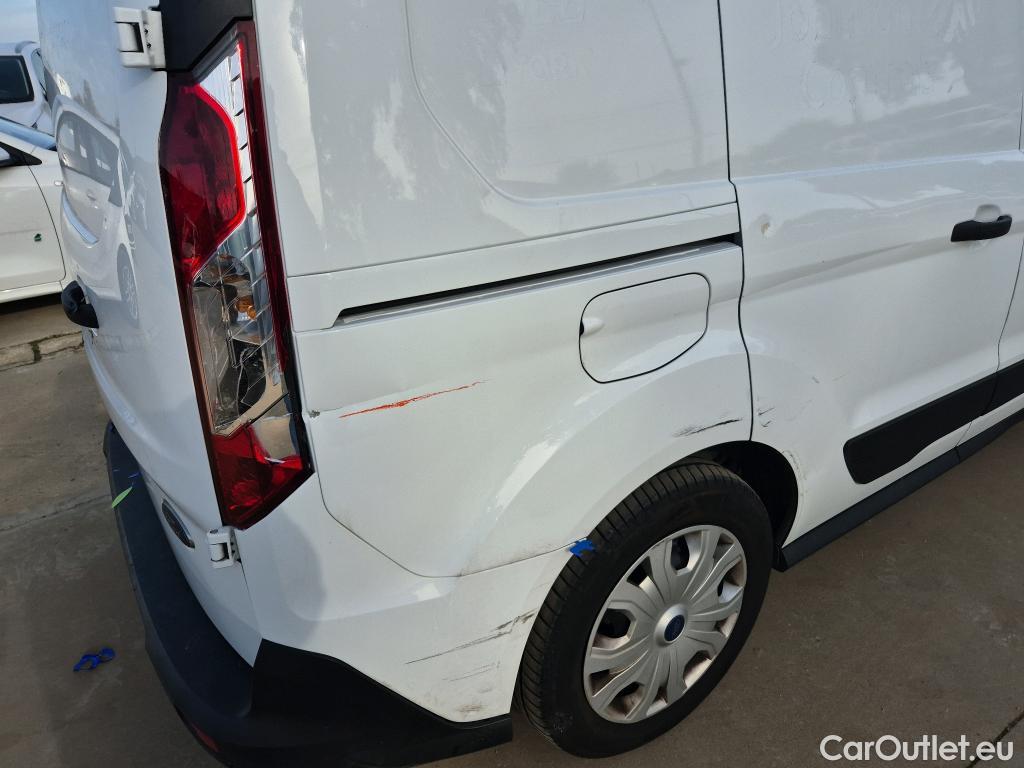  Ford  Transit Connect FORD /2013/4P/furgón Van 1.5 TDCi 74kW Trend 200 L1 #6
