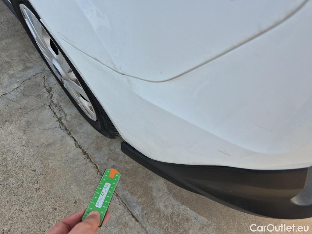  Ford  Transit Connect FORD /2013/4P/furgón Van 1.5 TDCi 74kW Trend 200 L1 #45