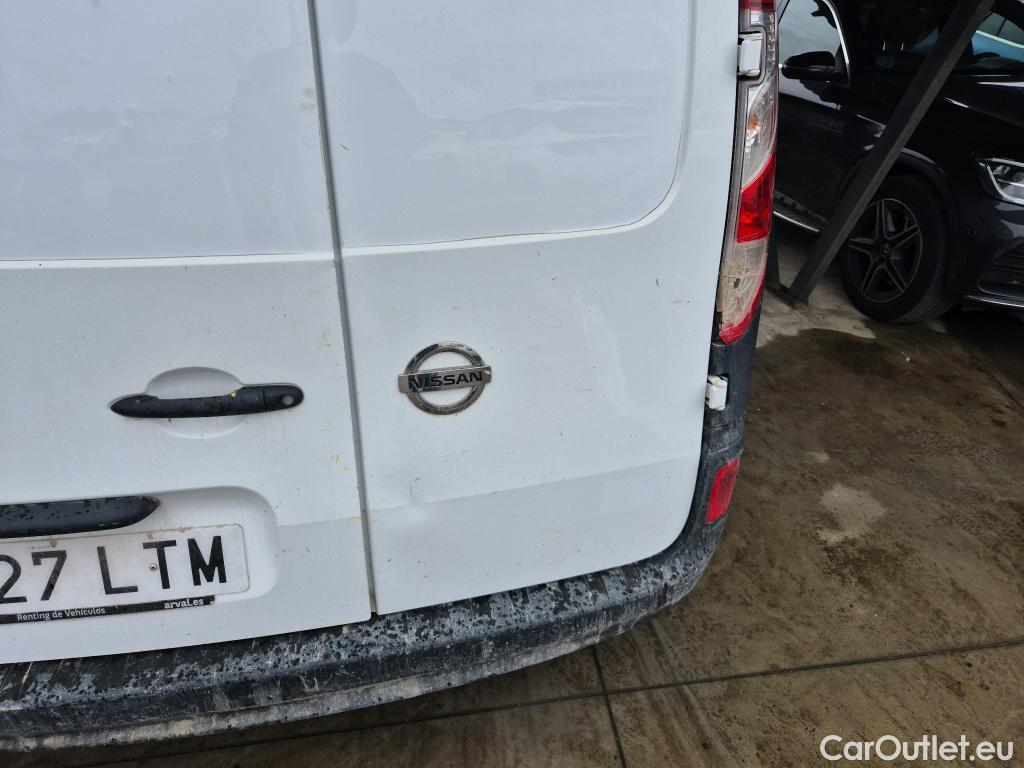  Nissan  NV200 NISSAN NV250 / 2019 / 4P / furgón 2pl 1.5dCi 70 kW (95CV) L2H1 ÓPTIMA #12