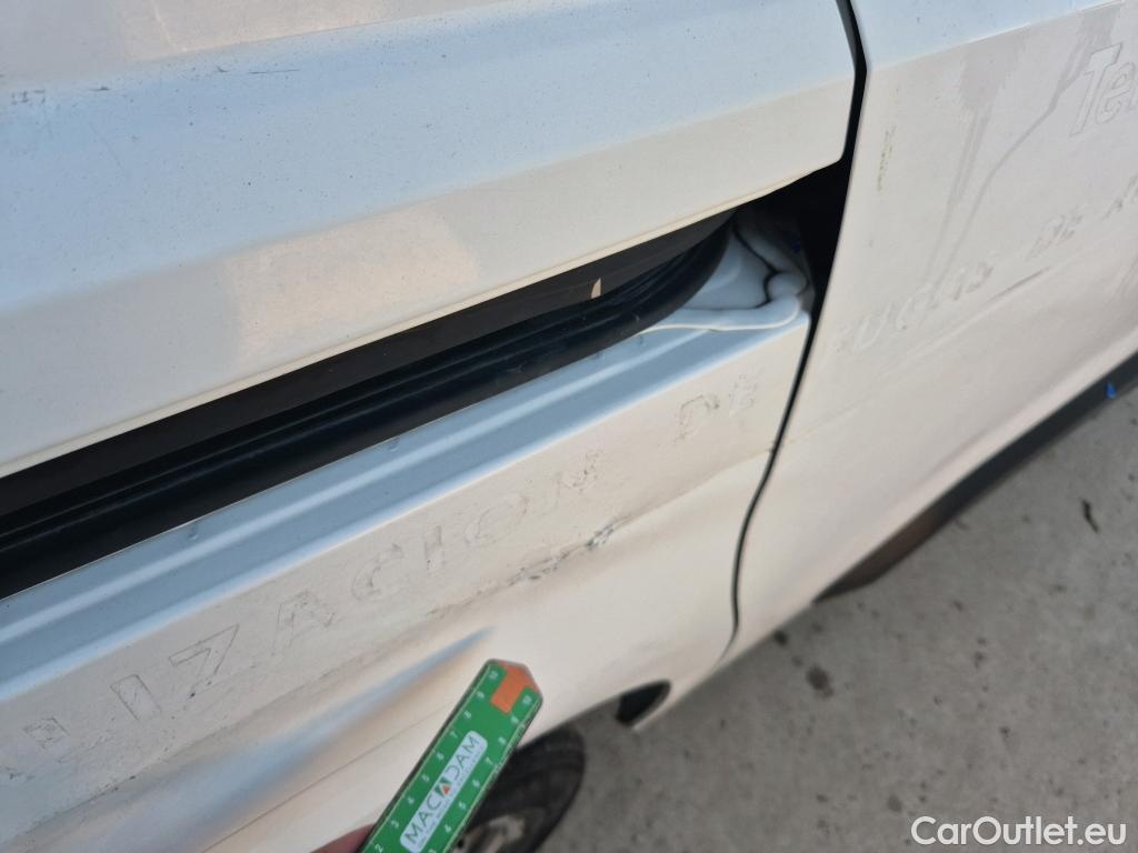  Opel  Combo OPEL  / 2018 / 3P / furgón derivado de turismo 1.6 TD S/S 74kW (100CV) Express L H1 650 #6