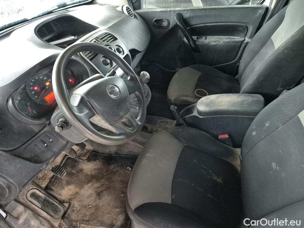  Nissan  NV200 NISSAN NV250 / 2019 / 4P / furgón 2pl 1.5dCi 70 kW (95CV) L2H1 ÓPTIMA #55