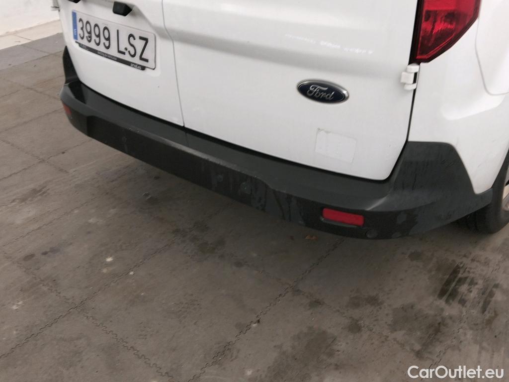  Ford  Transit Connect FORD /2013/4P/furgón Van 1.5 TDCi 74kW Trend 200 L1 #15