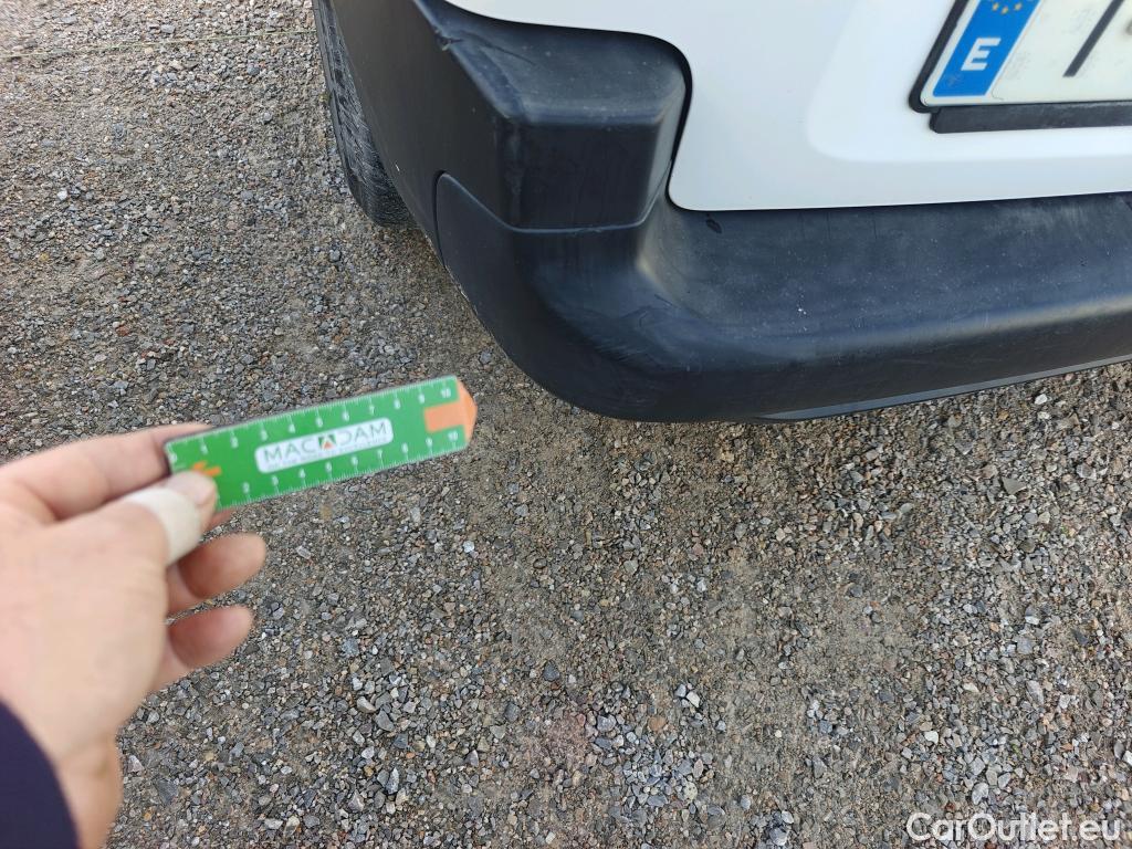  Opel  Combo OPEL  / 2018 / 3P / furgón derivado de turismo 1.6 TD S/S 74kW (100CV) Express L H1 650 #29