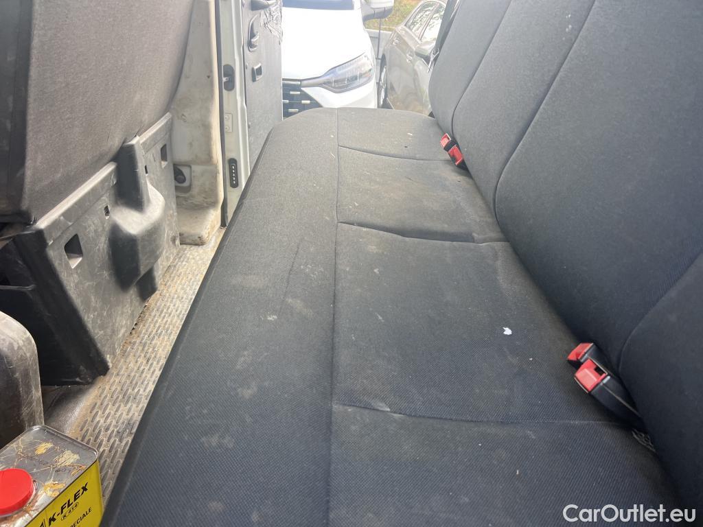  Iveco  Daily IVECO  / 2014 / 4P / chasis doble cabina 35C 14 D 3750 #40