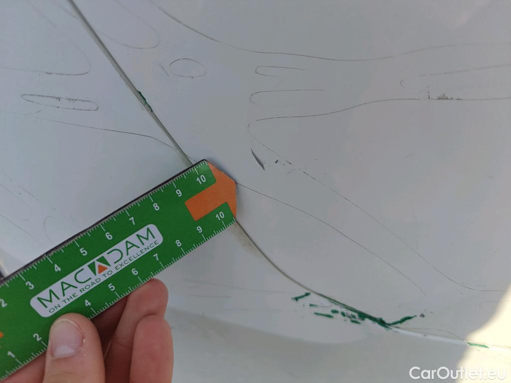  Ford  Transit Connect FORD /2013/4P/furgón Van 1.5 TDCi 74kW Trend 200 L1 Aut #37