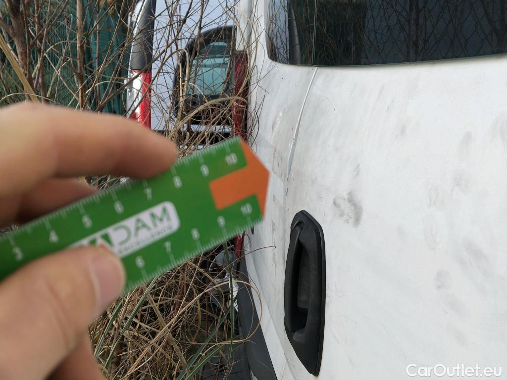  Iveco  Daily IVECO  / 2019 / 4P / combi 35S 14H V 4100/H2 16H M3 #12