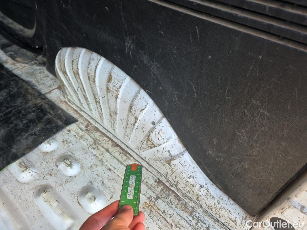  Opel  Combo OPEL  / 2018 / 3P / furgón derivado de turismo 1.6 TD S/S 74kW (100CV) Express L H1 650 #11