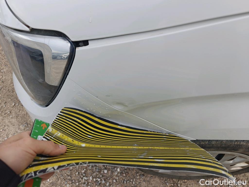  Opel  Combo OPEL  Life / 2018 / 5P / combi 1.5 TD 75kW (100CV) S/S Edition L (IND) #2