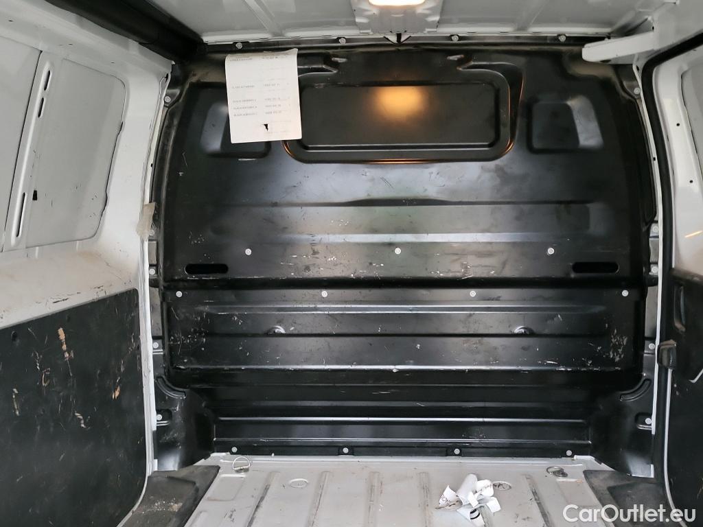  Land Rover  Discovery FIAT Scudo / 2021 / 4P / furgón Furgón L2 120cv MT6 Business #20