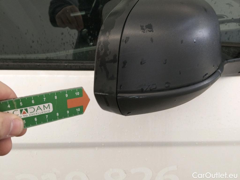  Ford  Transit Connect FORD /2013/4P/furgón Van 1.5 TDCi 74kW Trend 200 L1 #26