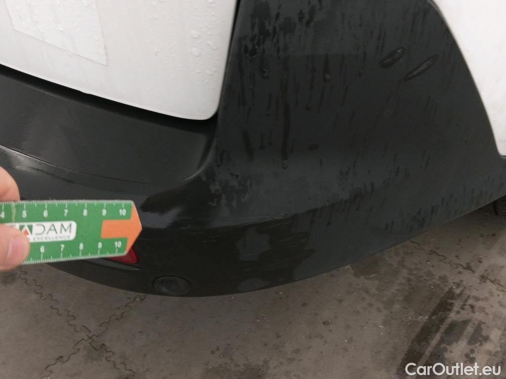  Ford  Transit Connect FORD /2013/4P/furgón Van 1.5 TDCi 74kW Trend 200 L1 #16