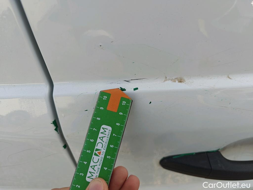  Ford  Transit Connect FORD /2013/4P/furgón Van 1.5 TDCi 74kW Trend 200 L1 Aut #5