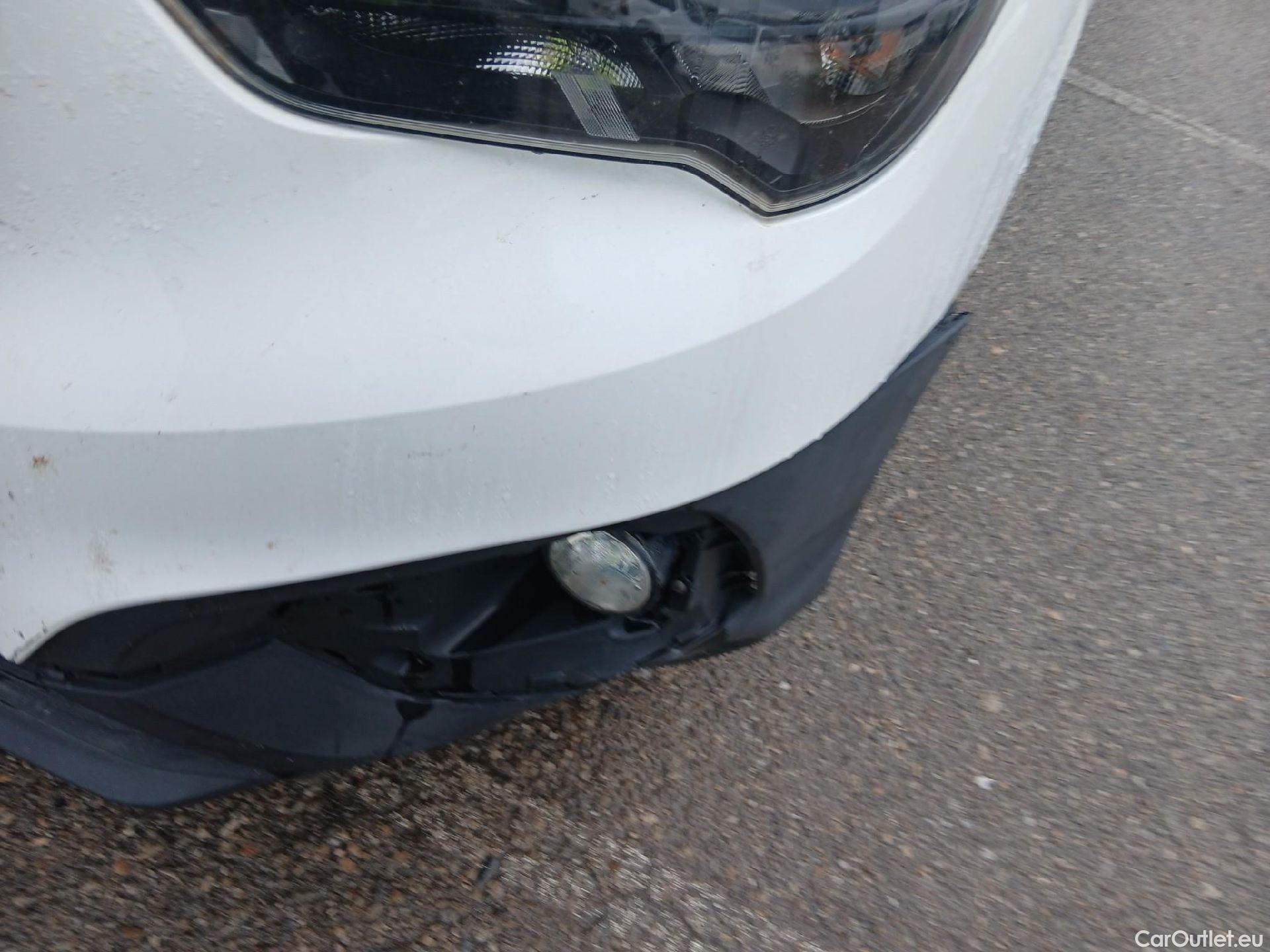  Opel  Combo OPEL  / 2018 / 3P / furgón derivado de turismo 1.6 TD S/S 74kW (100CV) Express L H1 650 #6