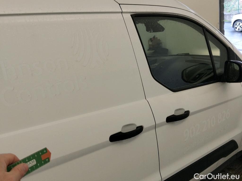  Ford  Transit Connect FORD /2013/4P/furgón Van 1.5 TDCi 74kW Trend 200 L1 #8