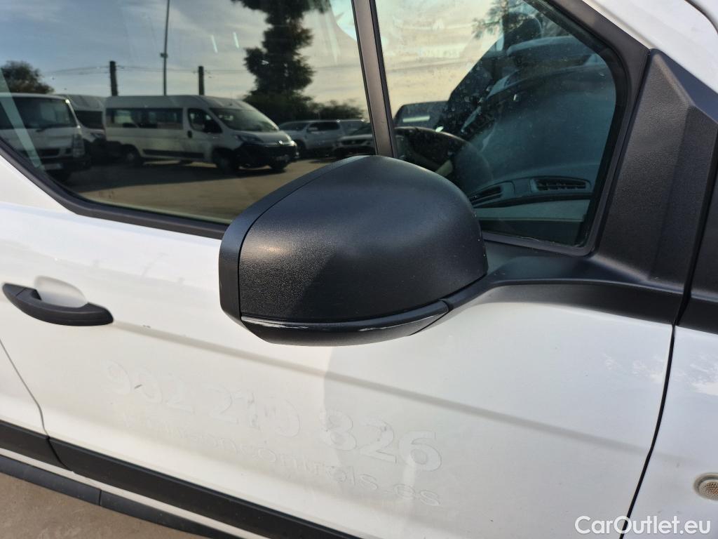  Ford  Transit Connect FORD /2013/4P/furgón Van 1.5 TDCi 74kW Trend 200 L1 #48
