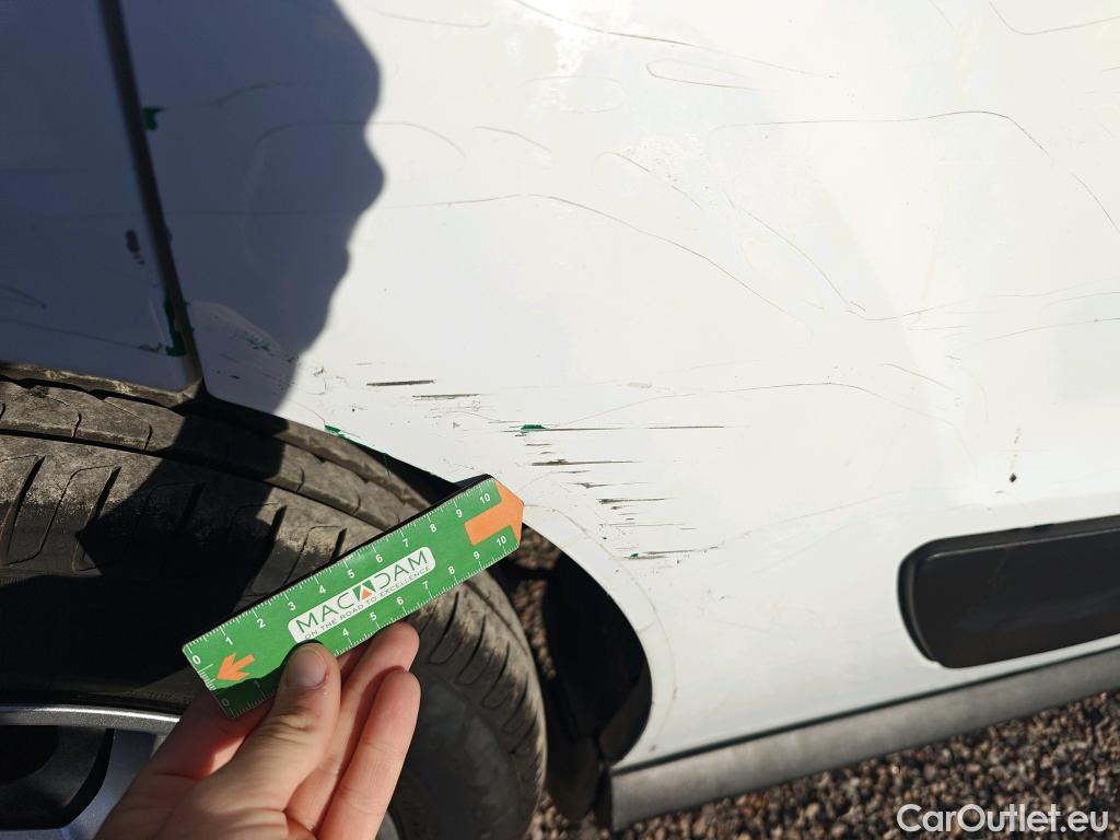  Ford  Transit Connect FORD /2013/4P/furgón Van 1.5 TDCi 74kW Trend 200 L1 Aut #18