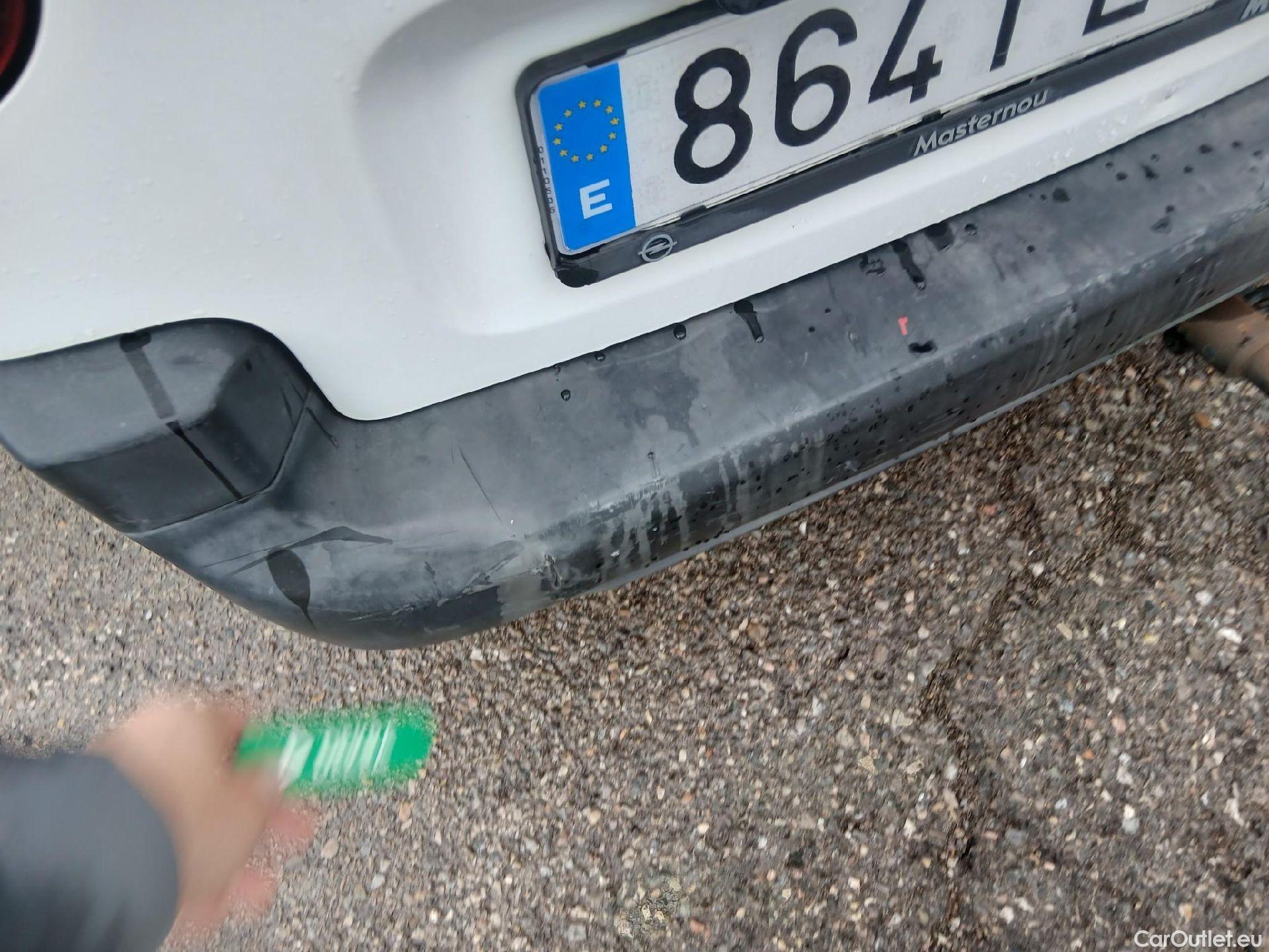  Opel  Combo OPEL  / 2018 / 3P / furgón derivado de turismo 1.6 TD S/S 74kW (100CV) Express L H1 650 #15