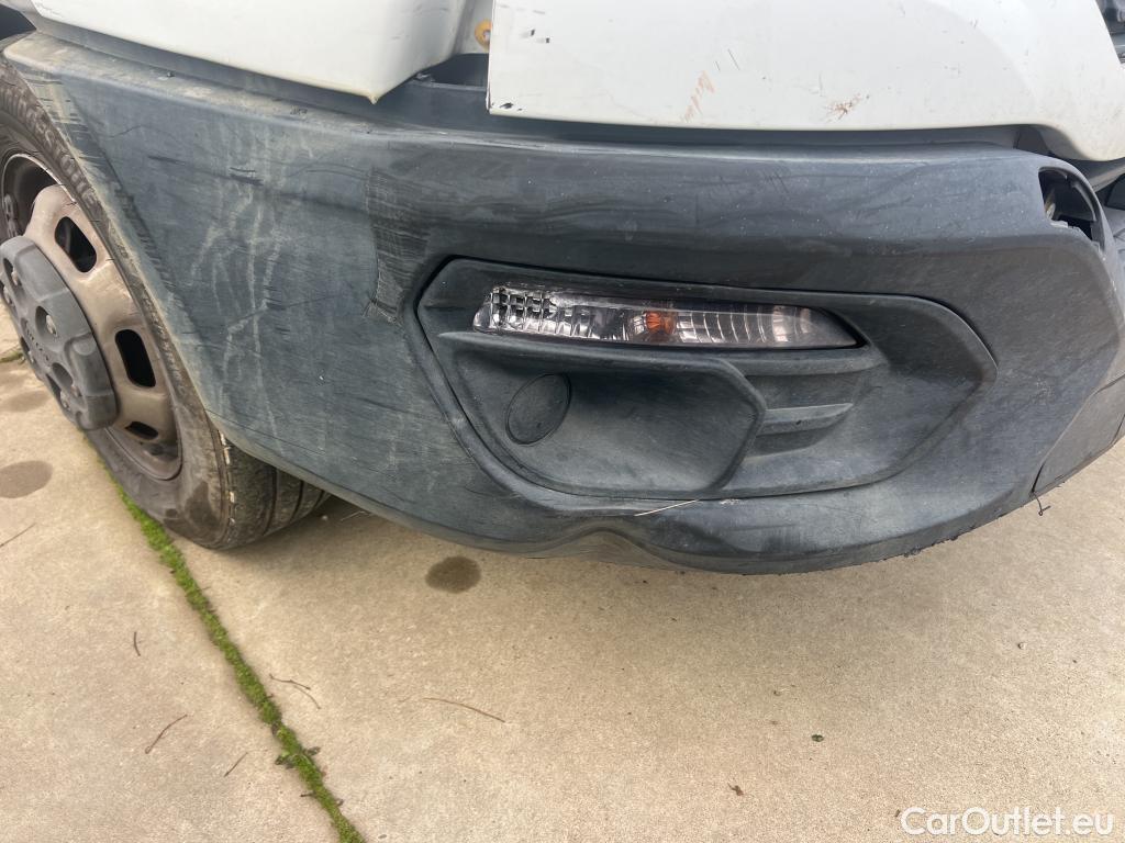  Iveco  Daily IVECO  / 2014 / 4P / chasis doble cabina 35C 14 D 3750 #16