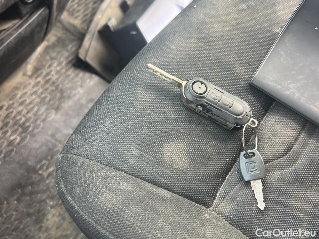  Iveco  Daily IVECO  / 2014 / 4P / chasis doble cabina 35C 14 D 3750 #6