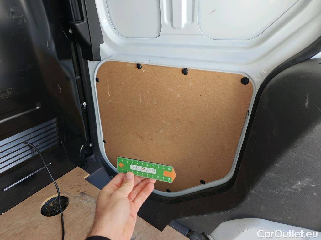  Ford  Transit Connect FORD /2013/4P/furgón Van 1.5 TDCi 74kW Trend 200 L1 Aut #50