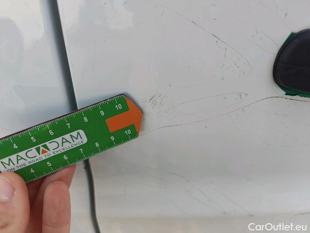  Ford  Transit Connect FORD /2013/4P/furgón Van 1.5 TDCi 74kW Trend 200 L1 Aut #6