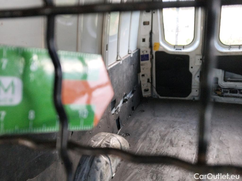  Iveco  Daily IVECO  / 2019 / 4P / combi 35S 14H V 4100/H2 16H M3 #22