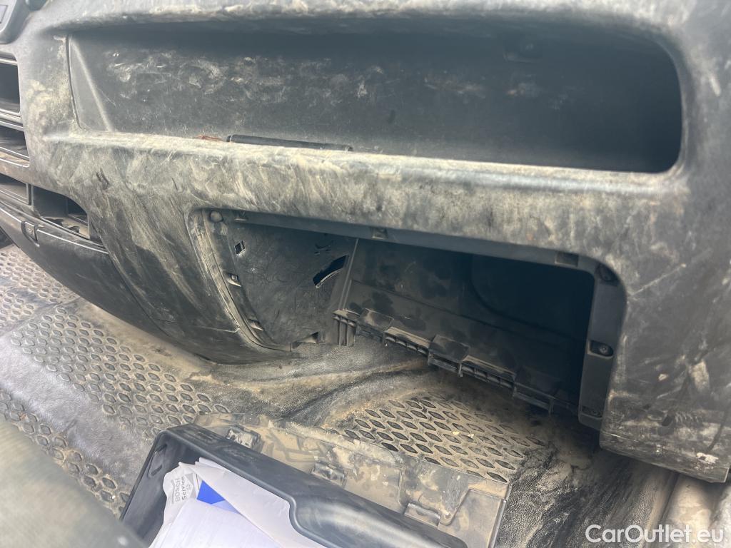  Iveco  Daily IVECO  / 2014 / 4P / chasis doble cabina 35C 14 D 3750 #13