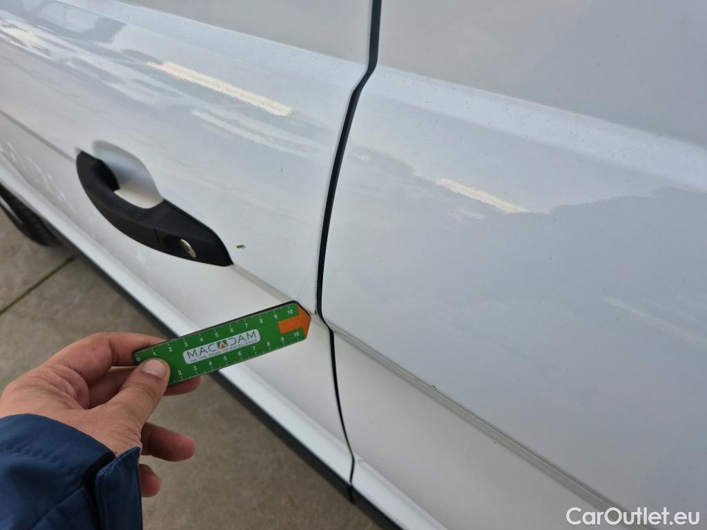  Ford  Transit Connect FORD /2013/4P/furgón Van 1.5 TDCi 74kW Trend 200 L1 #53