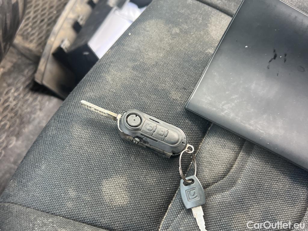  Iveco  Daily IVECO  / 2014 / 4P / chasis doble cabina 35C 14 D 3750 #5