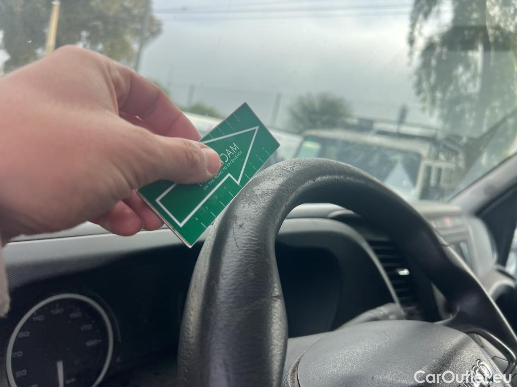  Iveco  Daily IVECO  / 2014 / 4P / chasis doble cabina 35C 14 D 3750 #47