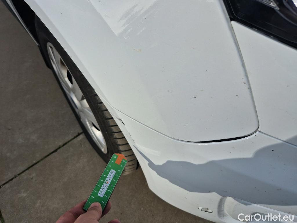  Ford  Transit Connect FORD /2013/4P/furgón Van 1.5 TDCi 74kW Trend 200 L1 #30