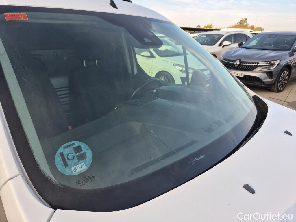  Ford  Transit Connect FORD /2013/4P/furgón Van 1.5 TDCi 74kW Trend 200 L1 #1