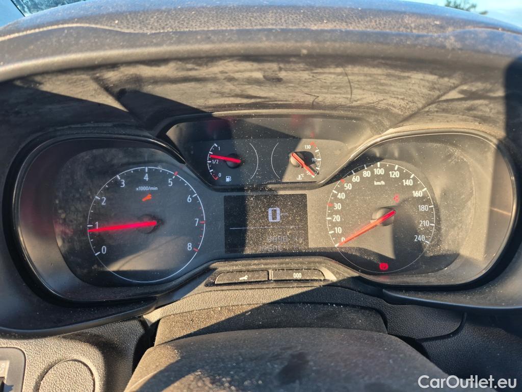  Opel  Combo OPEL  / 2018 / 3P / furgón derivado de turismo 1.6 TD S/S 74kW (100CV) Express L H1 650 #38