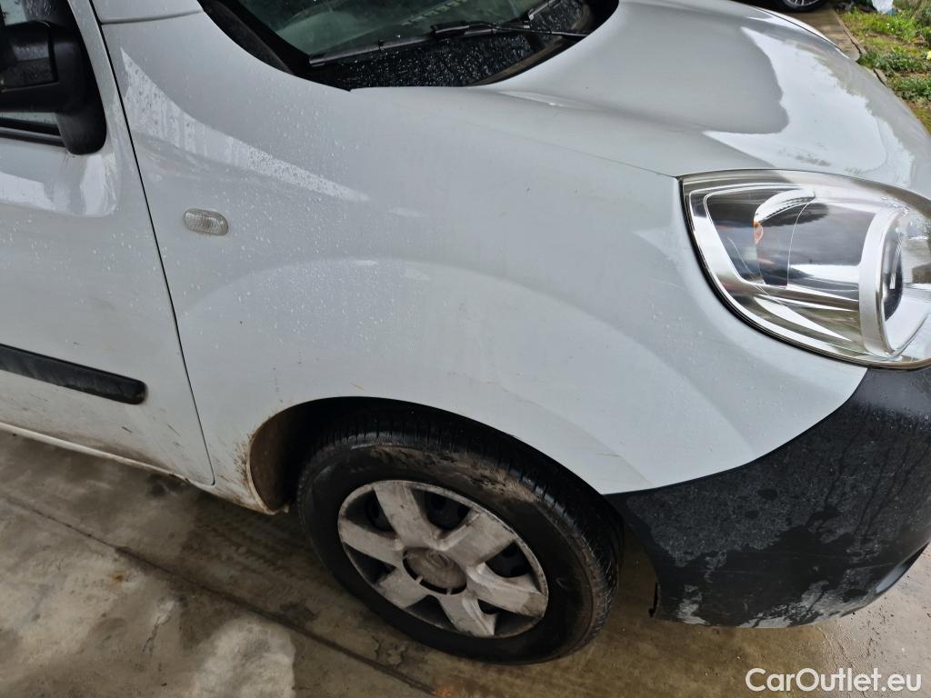  Nissan  NV200 NISSAN NV250 / 2019 / 4P / furgón 2pl 1.5dCi 70 kW (95CV) L2H1 ÓPTIMA #45