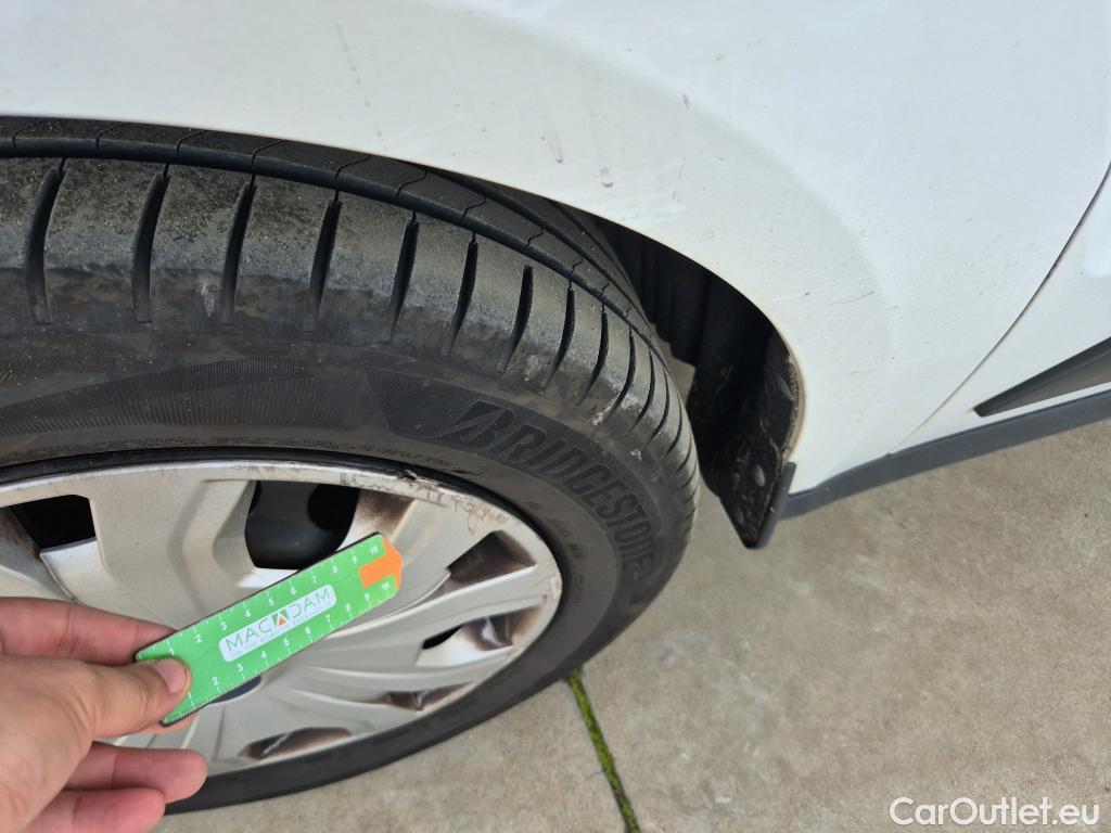  Ford  Transit Connect FORD /2013/4P/furgón Van 1.5 TDCi 74kW Trend 200 L1 #38