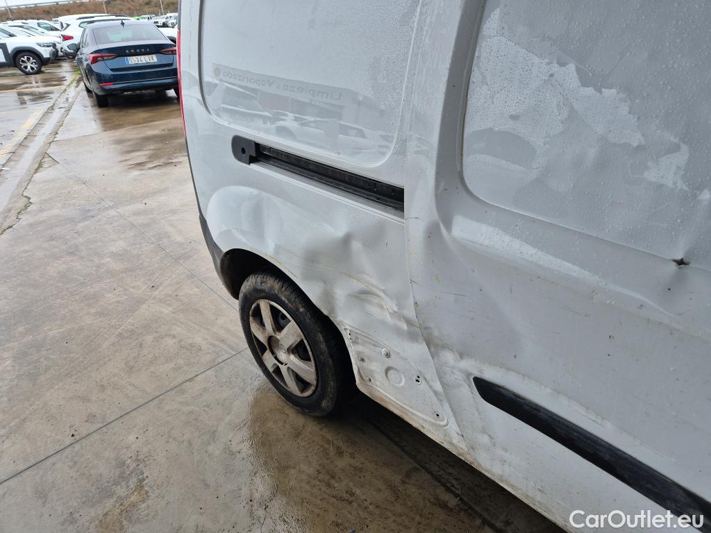  Nissan  NV200 NISSAN NV250 / 2019 / 4P / furgón 2pl 1.5dCi 70 kW (95CV) L2H1 ÓPTIMA #1