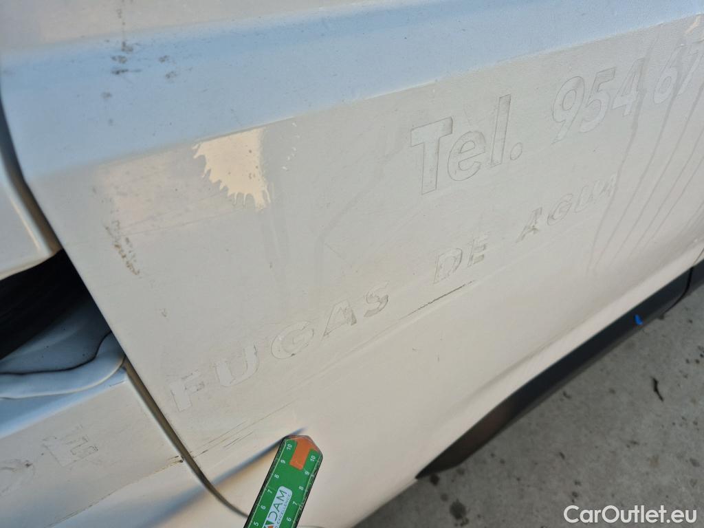  Opel  Combo OPEL  / 2018 / 3P / furgón derivado de turismo 1.6 TD S/S 74kW (100CV) Express L H1 650 #17