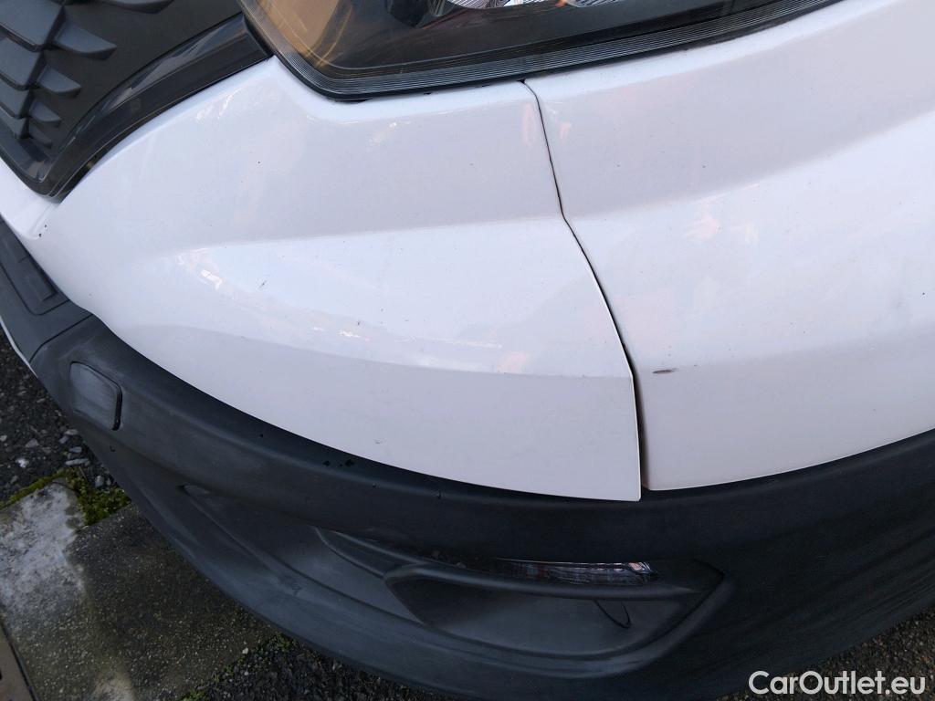  Iveco  Daily IVECO  / 2019 / 4P / combi 35S 14H V 4100/H2 16H M3 #48