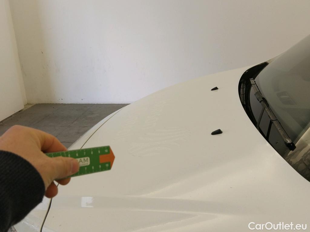  Ford  Transit Connect FORD /2013/4P/furgón Van 1.5 TDCi 74kW Trend 200 L1 #6