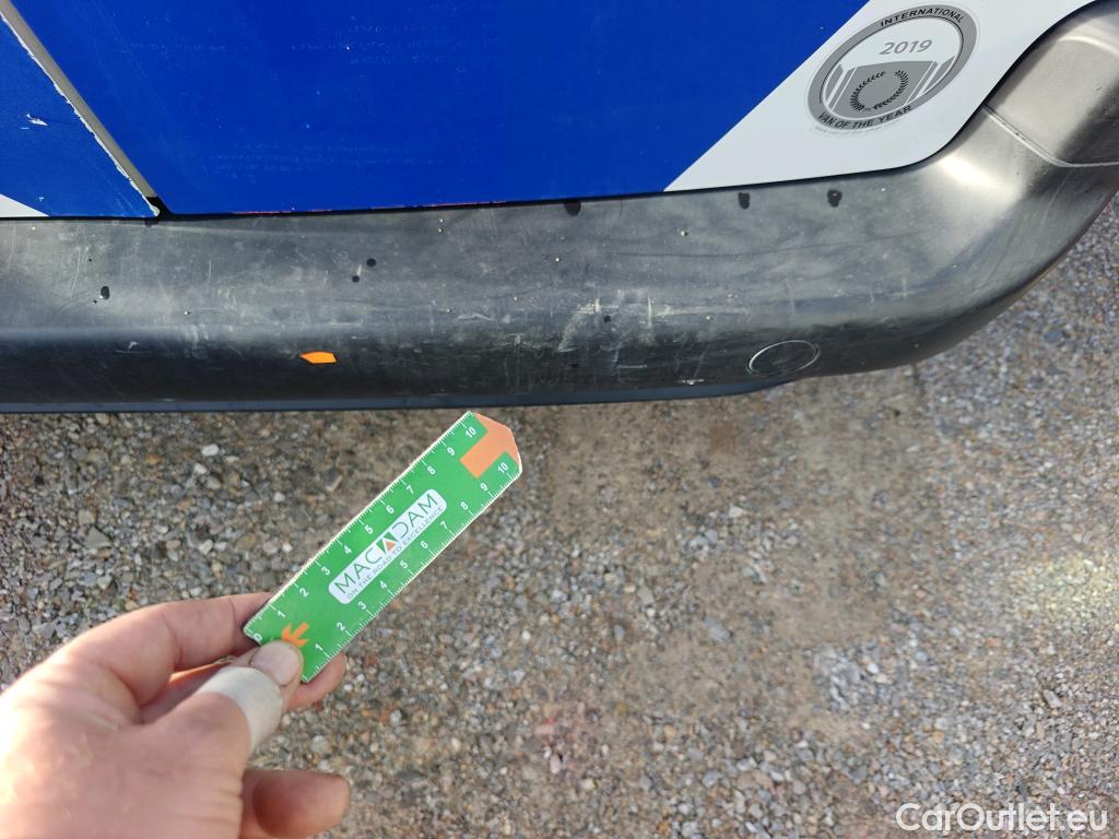  Opel  Combo OPEL  / 2018 / 3P / furgón derivado de turismo 1.6 TD S/S 74kW (100CV) Express L H1 650 #30